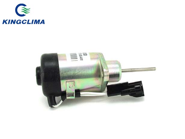 25-38773-00 Solenoide de cierre de combustible para piezas de refrigeración Carrier